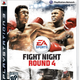 Illustration for article titled It's Tyson Vs. Ali On The Fight Night 4 Cover